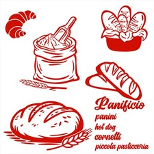 L398 decalart adesivo per - l398,