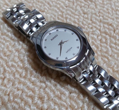 Orologio donna rado diastar - rado,