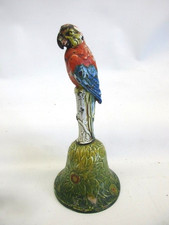 Antica campana Hubley in