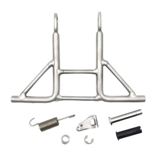 Kit staffa supporto per - kit,