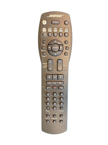 Telecomando originale oem - oem, bose