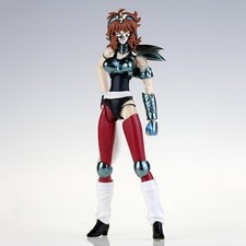 Saint Seiya Castalia Eagle