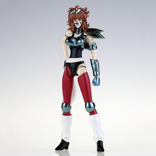 Saint seiya castalia eagle - seiya,