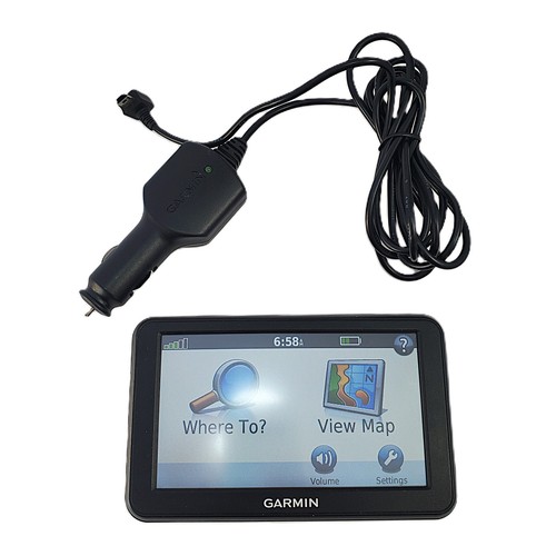 Garmin nuvi 50lm - garmin,