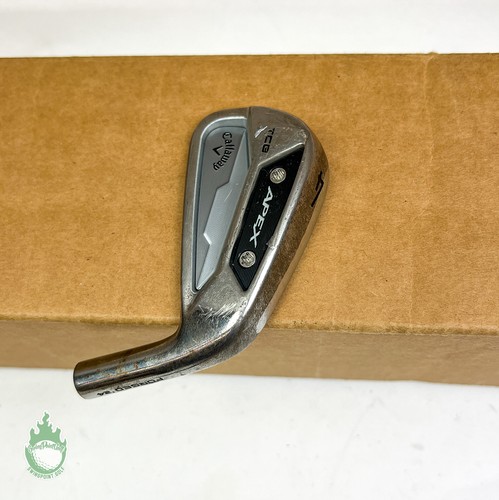 Mazza golf destrorsa - da,
