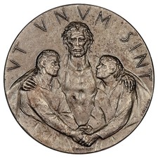 Medaglia Giubileo Anno Santo