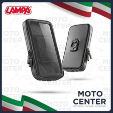 CUSTODIA SMART PHONE LAMPA