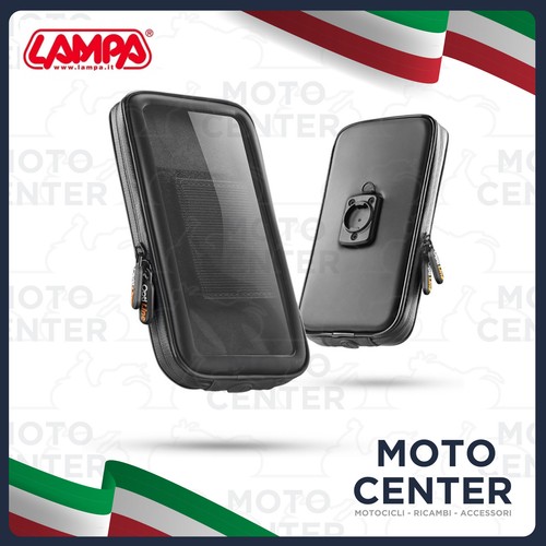 Custodia smart phone lampa - custodia,