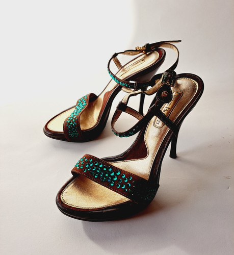 Cesare paciotti brown suede - brown,