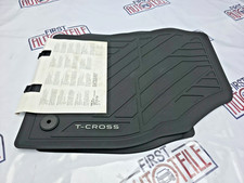 Tappetino originale VW T-Cross