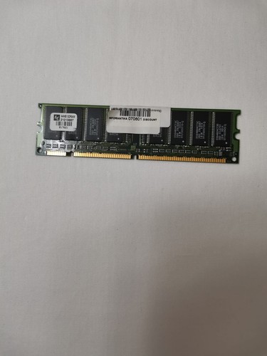 Lotto ram sdram - sdram, 64mb
