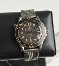 OMEGA Seamaster Diver 300M