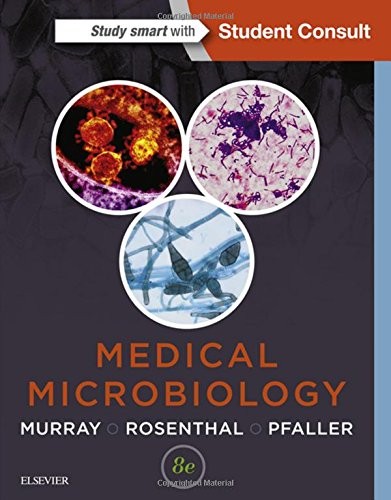 Medical microbiology patrick - microbiology,