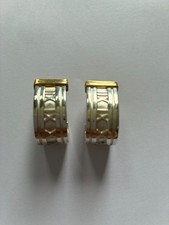 Orecchini Tiffany & Co Atlas