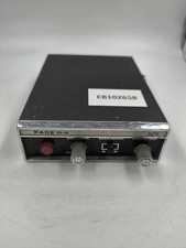 Ricevitore Radio Pace 10-2 - Usato, Si Accende, Nessun Cavo