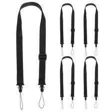  5 Pcs Spallaccio Fotocamera