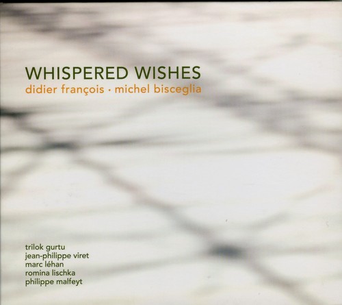 Whispered wishes didier - whispered,