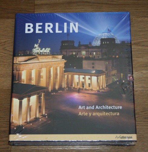 Berlin arte arquitectura - y, =