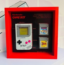 Cornice Vetrina Display Case