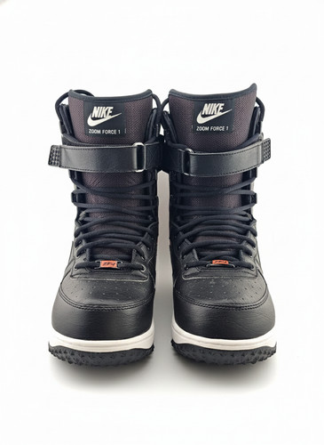 Scarpe snowboard nike - snowboard, zoom