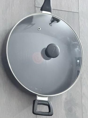 Tefal easycare jumbo - easycare, cm