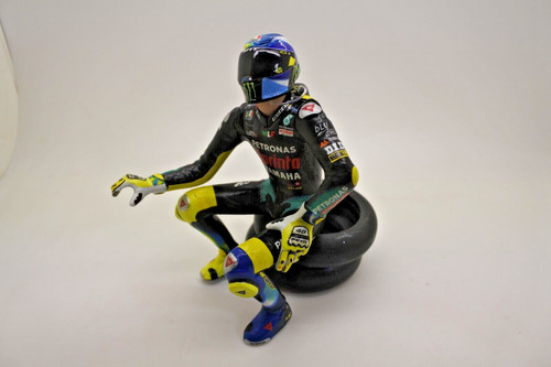 Figure valentino rossi - 1/12,