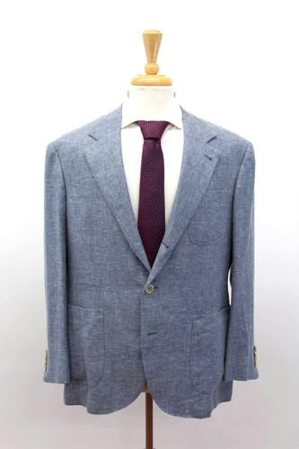 Cappotto sportivo brunello - cappotto,