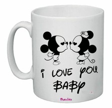 Tazza mug 8x10 - mug, love
