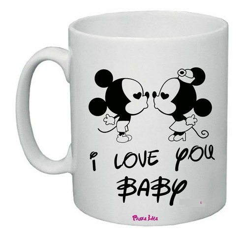 Tazza mug 8x10 scritta - mug,