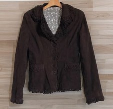 Vera Pelle capesante vera