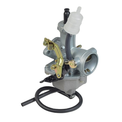 Pz27 carburetor with - pz27,
