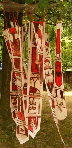 Batik italo calvino città - calvino,