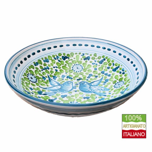 Bettini deruta insalatiera - bettini, |