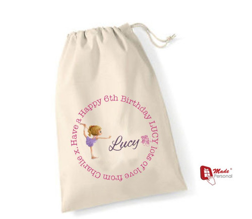 Borsa regalo compleanno - regalo,