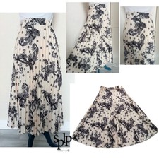 Studio Parisien Gonna Lunga a