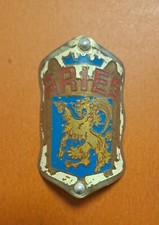 Fregio Stemma Bici d'Epoca