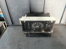 Strumentazione contachilometri Fiat Cinquecento 170 quadro strumenti 7675190 originale