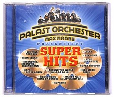 EBOND Palast Orchester Mit Seinem Sanger Max Raabe - Prasentiert CD CD077132