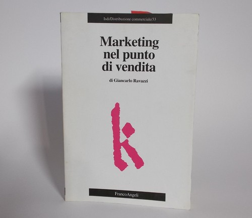Marketing nel punto vendita - nel, di