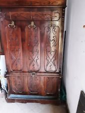 vendo attaccapanni fine 800