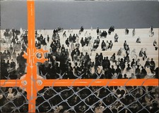  Dino BOSCHI "Gradinata" 