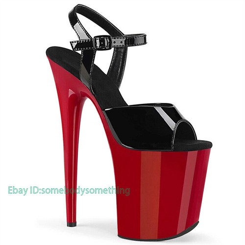 Scarpe pole dance tacco - dance,