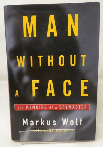 Man without face the - without, face: