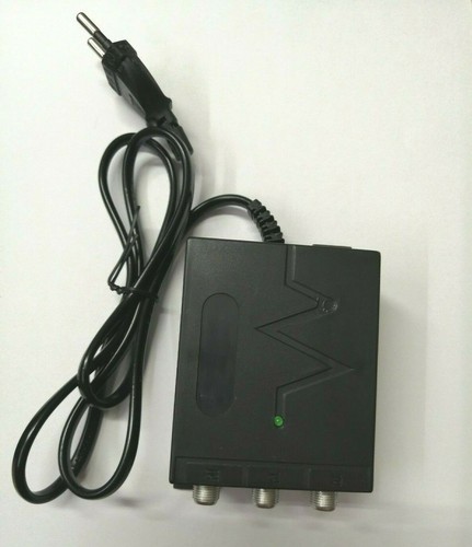 Alimentatore digitale - alimentatore, tv
