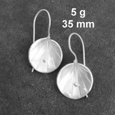 ORECCHINI ARGENTO FINE