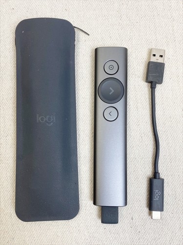 Logitech spotlight 910 004654 - logitech, 910-004654