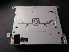 Warfedale WCA7332 Unità di