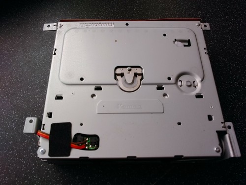 Warfedale wca7332 unità - unità, di