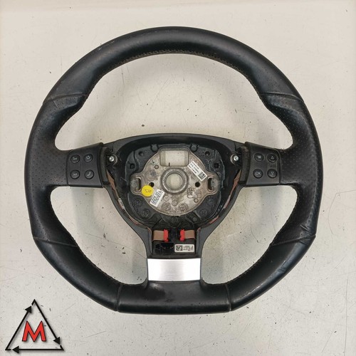 Volante sterzo con - , pulsanti
