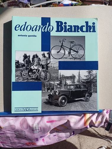 Edoardo bianchi antonio - bianchi,